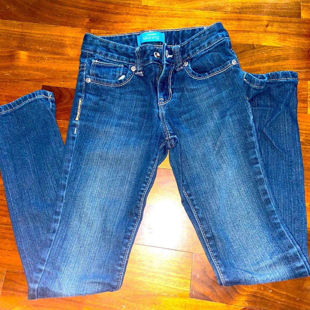 Old Navy Girls Jeans